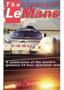 History of Le Mans Download