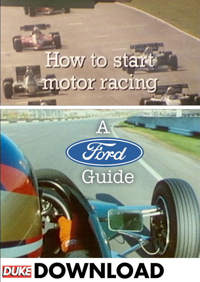 How to Start Motor Racing - Download