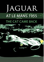 The Cat Came Back - Jaguar at Le Mans 1955 Download