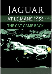 The Cat Came Back - Jaguar at Le Mans 1955 Download