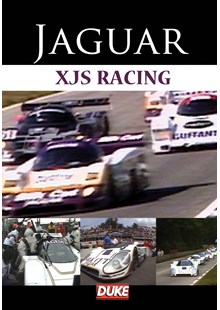 Great Racing Cars - Jaguar XJS Download
