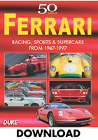 50 Years of Ferrari - Download