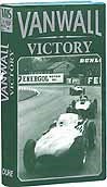 Vanwall Victory VHS