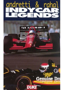 Indycar Legends Download