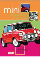 Mini DVD