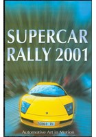 Supercar Rally 2001 Download