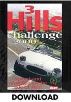 Three Hills Challenge Isle of Man 2000 - Download