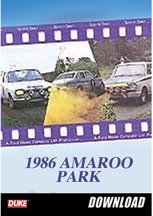 Amaroo Park 1986 Download