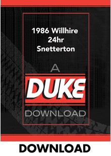 Willhire 24 Hours 1986 Download