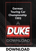 German Touring Car Championship 1993 Download