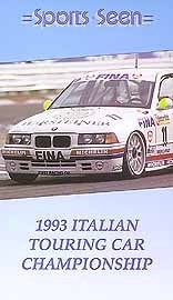 Italian Touring Car Championship 1993 Download