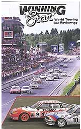 World Touring Car Championship 1987 - Winning Star Download : Duke