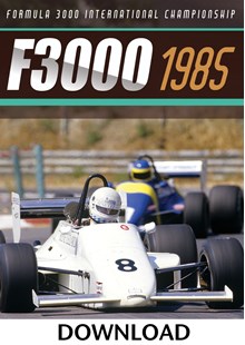 F3000 Review 1985 - Flying Start Download
