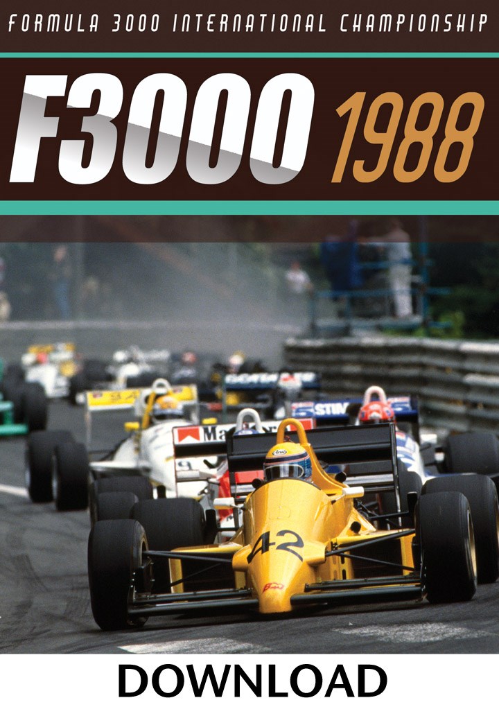F3000 Review 1988 Download
