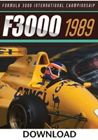 F3000 Review 1989 Download