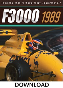 F3000 Review 1989 Download