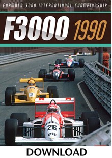 F3000 Review 1990 Download