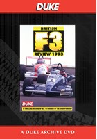 British F3 Review 1993 Duke Archive DVD