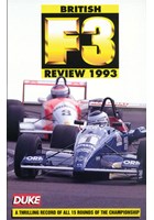 British F3 Review 1993 Download
