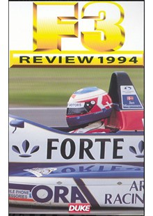 British F3 Review 1994 Download