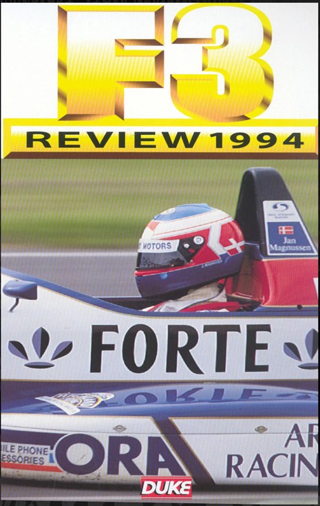 British F3 Review 1994 Download