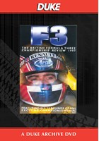 British F3 Review 1997 Duke Archive DVD