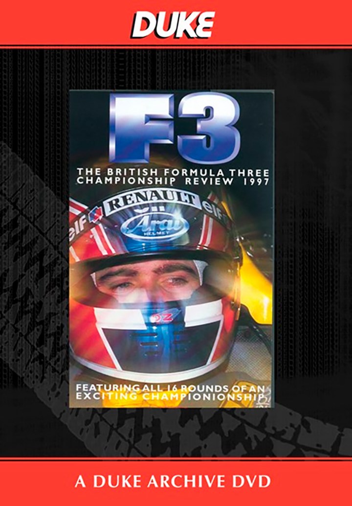 British F3 Review 1997 Download
