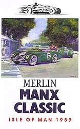Manx Classic Car Sprint 1989 Download