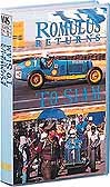 Romulus Returns to Siam VHS
