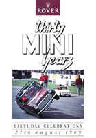 Thirty Mini Years Duke Archive DVD