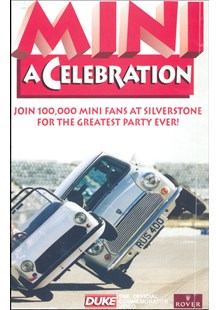 Mini A Celebration 35 Years Download
