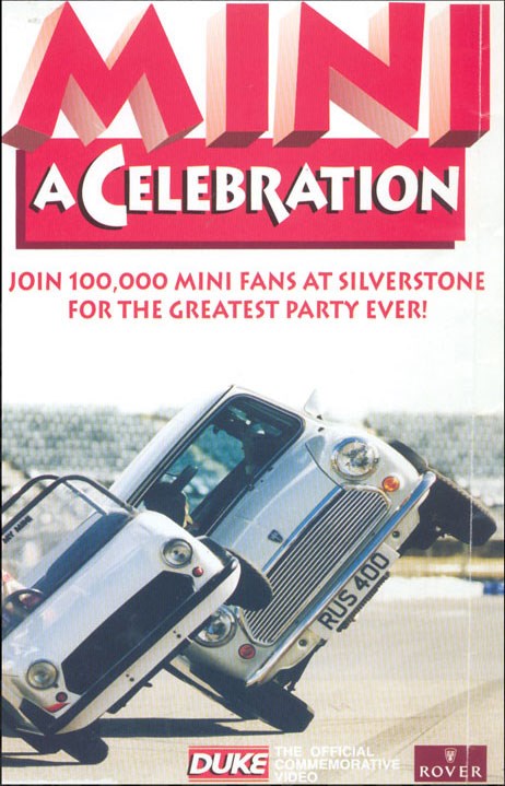Mini A Celebration 35 Years Download