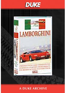 Lamborghini Italian Master Download