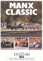 Manx Classic Car Sprint 1990 Download