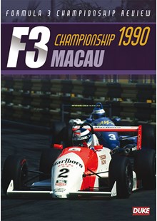 F3 Macau 1990 Grand Prix Download