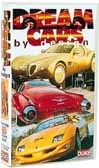 Dream Cars BY Design VHS