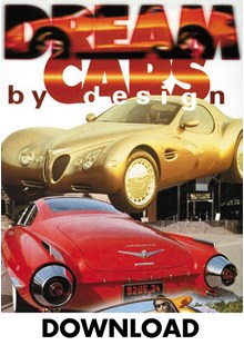 Dream Cars by Design Download