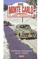 Monte Carlo Classic Challenge 1991 Download