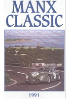 Manx Classic Car Sprint 1991 Download