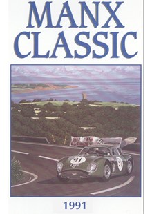 Manx Classic Car Sprint 1991 Download