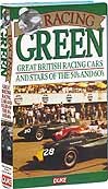 Racing Green VHS
