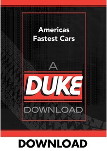 America's Fastest Cars Download