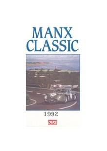 Manx Classic Car Sprint 1992 Download
