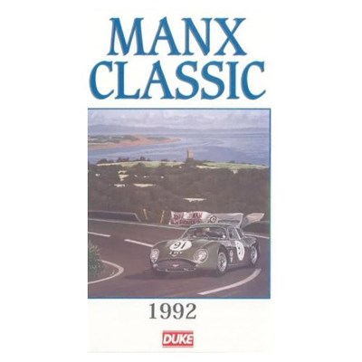Manx Classic Car Sprint 1992 Download