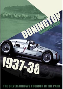 Donington Grands Prix 1937 & 38 Download