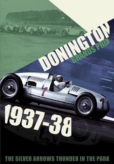 Donington Grands Prix 1937 & 38 Download