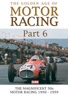 History of Motor Racing 1950's Part 6 Download