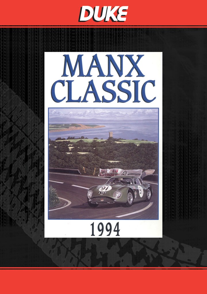 Manx Classic Car Sprint 1994 Download