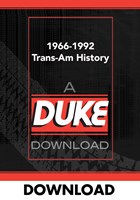 TRANS AM History 1966-95 Download