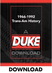 TRANS AM History 1966-95 Download
